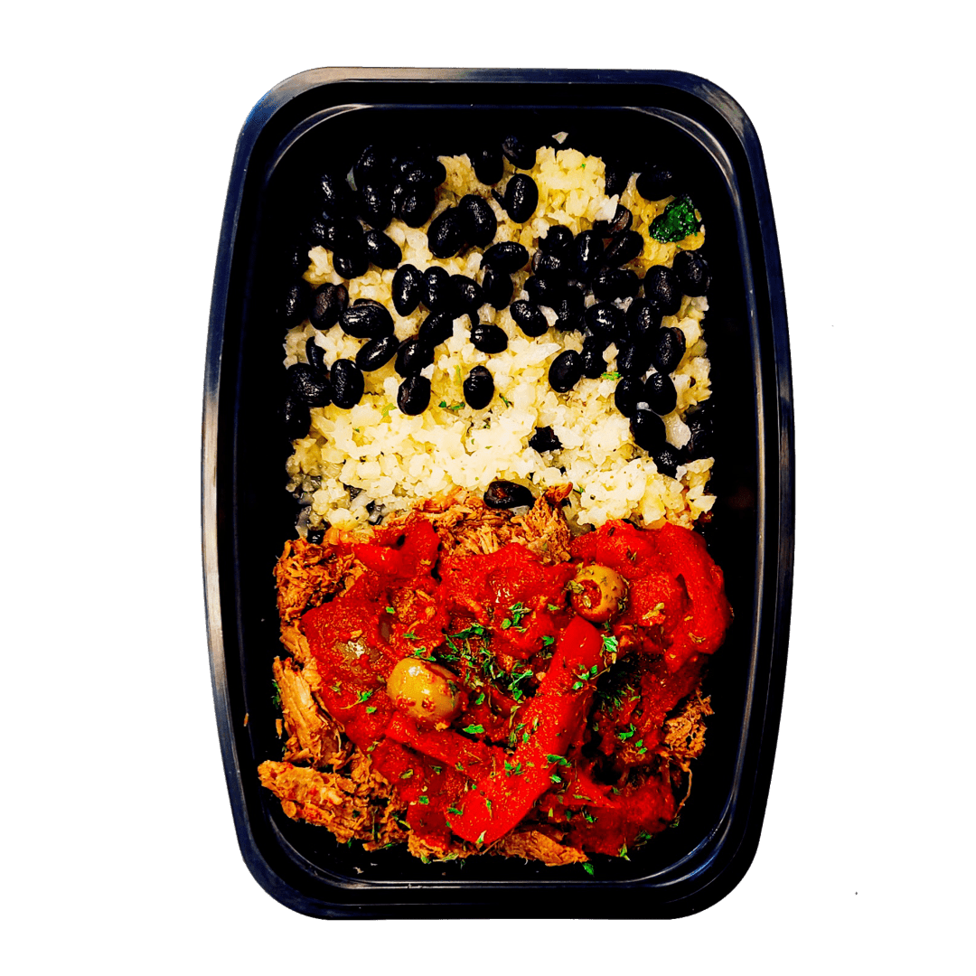 Low Carb Ropa Vieja (GF)(DF)