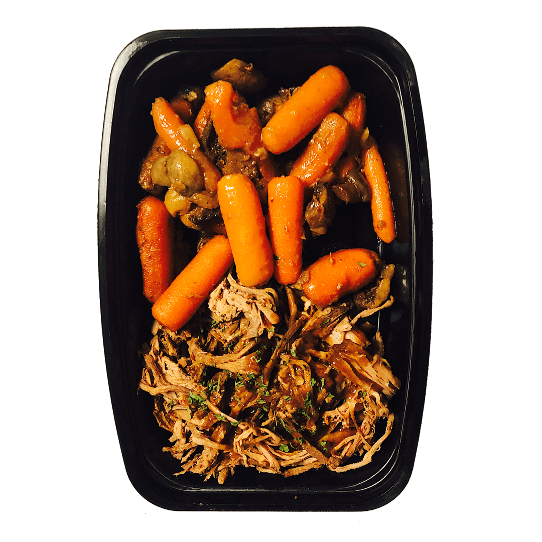 Low Carb Beef Burgundy