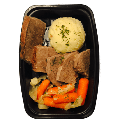 Pot Roast